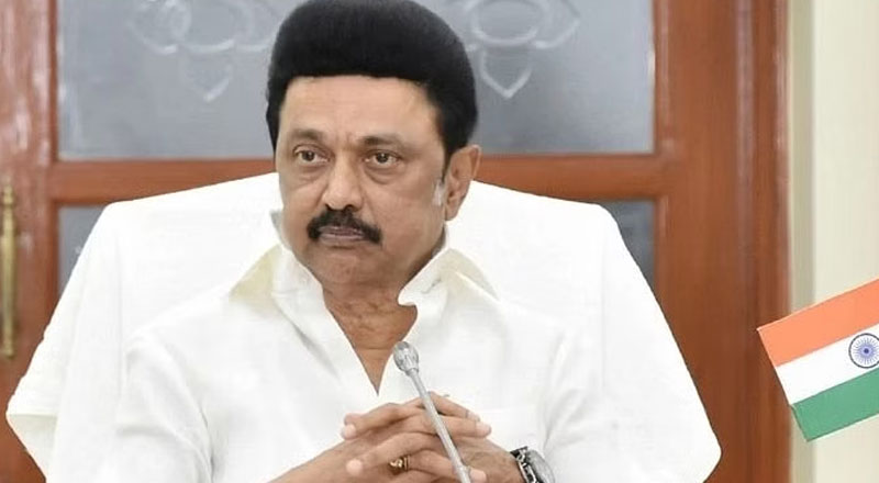 கச்சத்தீவு மீட்கப்பட்டு மீனவர்களின் உரிமை நிலைநாட்டப்படும்! மு.க.ஸ்டாலின்