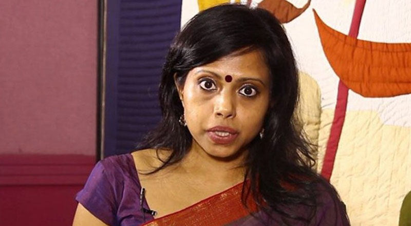 மறவன்புலோ சச்சிதானந்தன் அரசாங்கத்தின் தந்திரோபாயத்திற்கு உதவுகின்றார்!