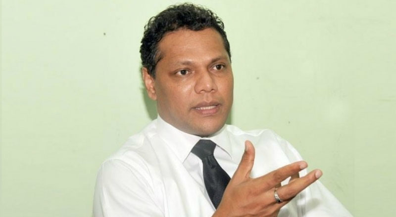 ஸ்ரீலங்கா சுதந்திரக் கட்சிக்கு கொள்கை கிடையாது: தயாசிறி ஜயசேகர