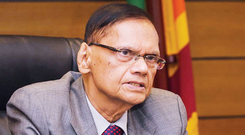 நாட்டை விட்டு வெளியேறும் வல்லுநர்களால் அனைத்து துறைகளும் பாதிப்பு : ஜி. எல். பீரிஸ்