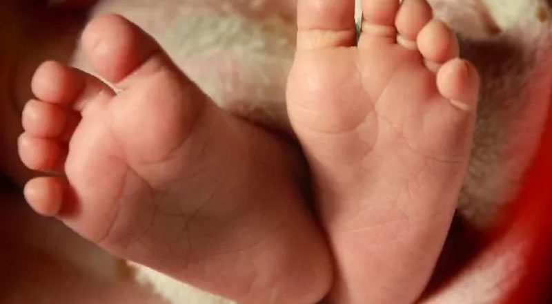 பிறந்து 8 நாட்களே ஆன நிலையில் குழந்தை உயிரிழப்பு! யாழில் சம்பவம்