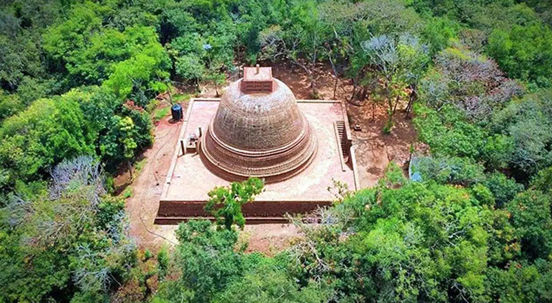 குருந்தூர் விவகாரம் மாபெரும் இனக்கலவரம் ஏற்பட வாய்ப்பு: எச்சரிக்கை விடுத்த இந்திய உளவுத்துறை