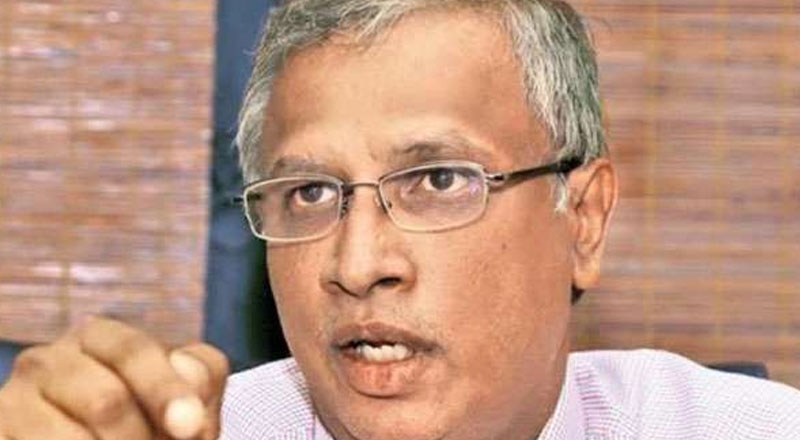 சரத் வீரசேகரவிற்கு எதிராக கடுமையான நடவடிக்கை எடுக்க வேண்டும்!