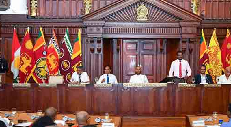 அரிசியை இறக்குமதி செய்ய வேண்டிய அவசியமில்லை! விவசாயத்துறை அமைச்சர்