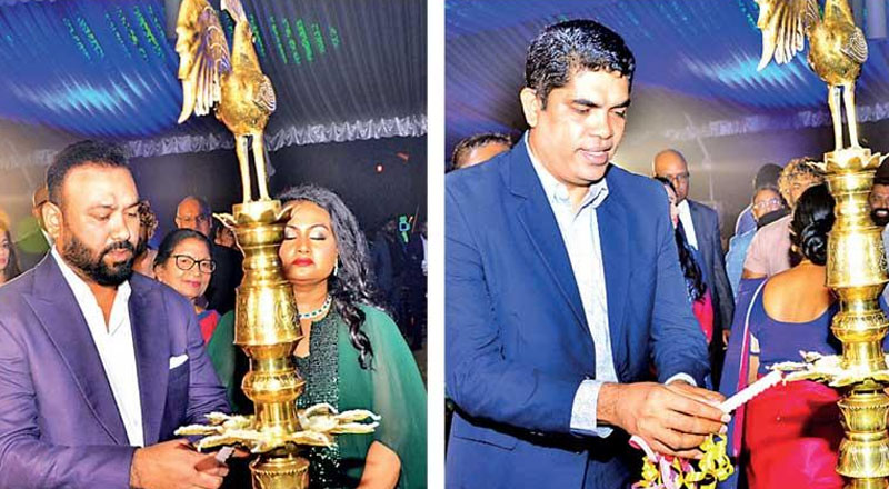 இலங்கையில் களமிறங்கியுள்ளது  லைக்கா புரொடக்ஷன்ஸ்!