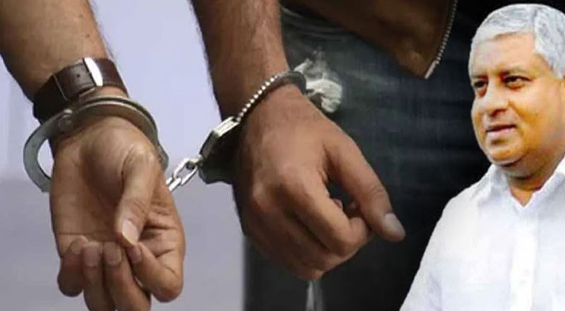 வெளிநாடுகளில் கைதான குற்றவாளிகளை விரைவில் இலங்கைக்கு அழைத்து வர திட்டம்