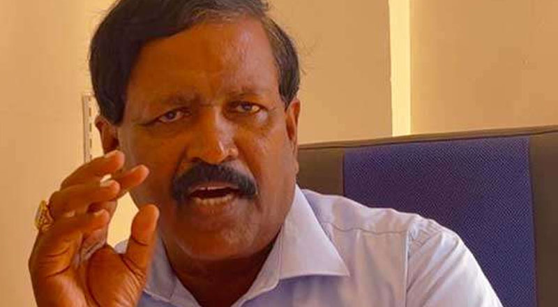 முல்லைத்தீவில் மக்களுக்கும் மாடுகளுக்கும் காணிகள் இல்லை!