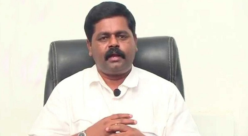 காணிகளை மக்களுக்கு பகிர்ந்தளிக்க கோரி  சிறீதரன் எம்.பி ஆளுநரிடம் கோரிக்கை!