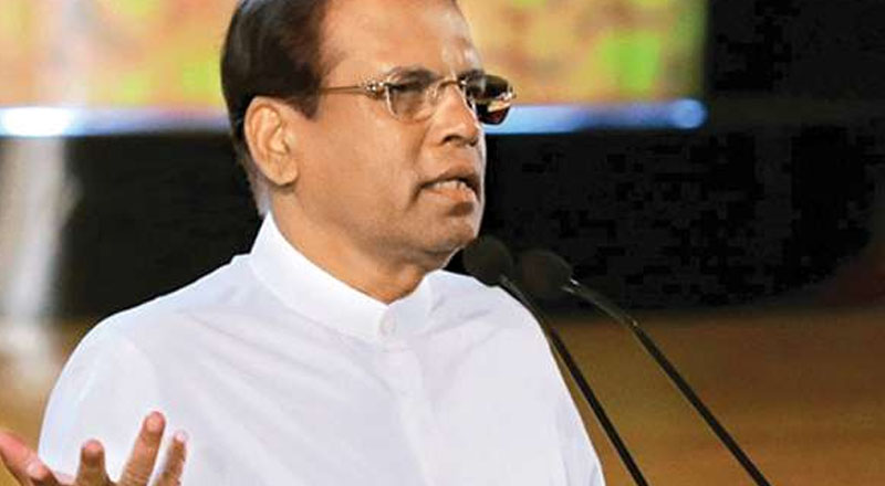 நாட்டில் யாரும் மகிழ்ச்சியாக இல்லை: மீண்டும் ஜனாதிபதியாக பதவியேற்பதில் சிரமம் இல்லை!