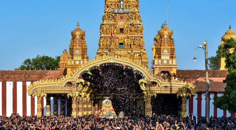 நல்லூரில் கடை உரிமையாளர்களுக்கு கடுமையான எச்சரிக்கை!