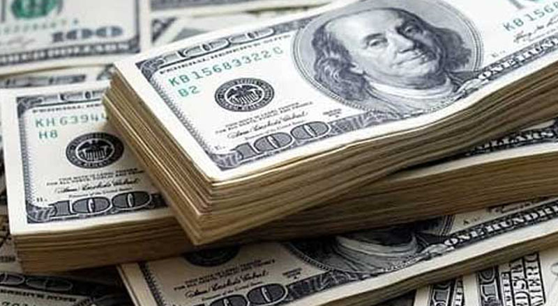 நாட்டின் சரக்கு ஏற்றுமதி ஒரு பில்லியன் டொலர்களை தூண்டியுள்ளது: வெளியான அறிக்கை