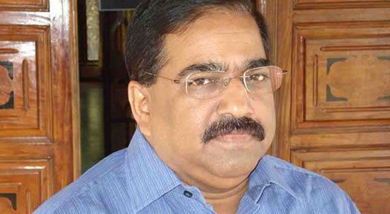 தமிழர் விரோத நடவடிக்கைகளை தடுத்து நிறுத்த வேண்டும்: சுரேஷ்