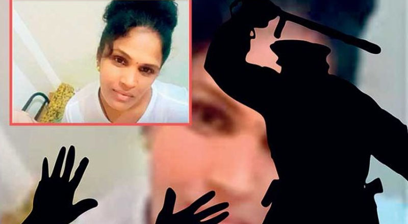 வெலிக்கடை பொலிஸ் நிலையத்தில் உயிரிழந்த  பெண்:   உப பொலிஸ் பரிசோதகர் விளக்கமறியலில்