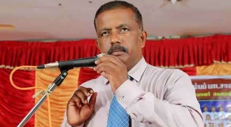 நிதி முறைகேடு: முல்லைத்தீவு கல்வி வலய கல்விப் பணிப்பாளரை விசாரணைக்கு அழைப்பு