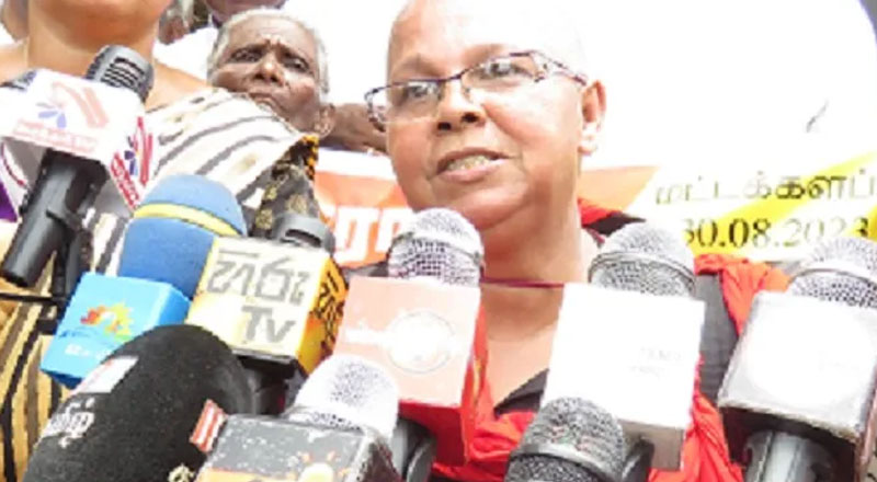 ஜ.நாவால் நியமிக்கப்பட்ட விசாரணைக்கு  குழுவிற்கு விசா  ரத்து: விசாரணை வேண்டும்