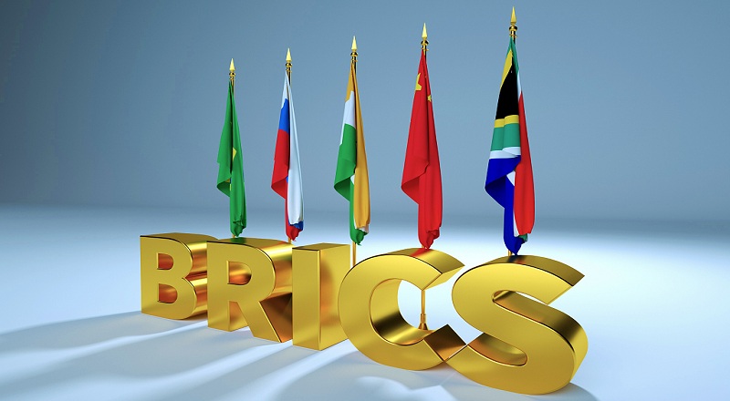 BRICS கூட்டமைப்பில் அல்ஜீரியா இணைவதை தடுத்த இந்தியா