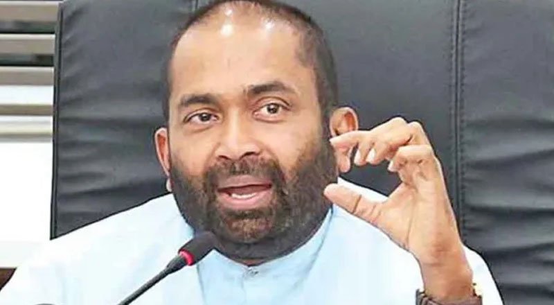 வாகன இறக்குமதி தொடர்பில் அமைச்சர் வெளியிட்டுள்ள தகவல்!