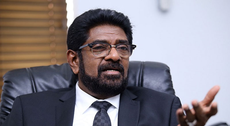 கெஹலிய மற்றும் தேசிய மருந்துகள் ஒழுங்குமுறை ஆணையத்திற்கு எதிராக  மனு தாக்கல்