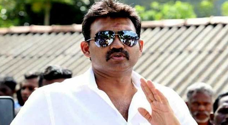 கிழக்கு மாகாண ஆளுநரின் கடிதம்: நீதிமன்றம் இடைக்காலத் தடை உத்தரவு!