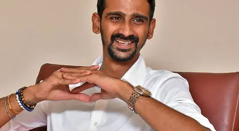 ஜீவன் தொண்டைமானுக்கு கிடைத்த மற்றுமொரு பதவி!