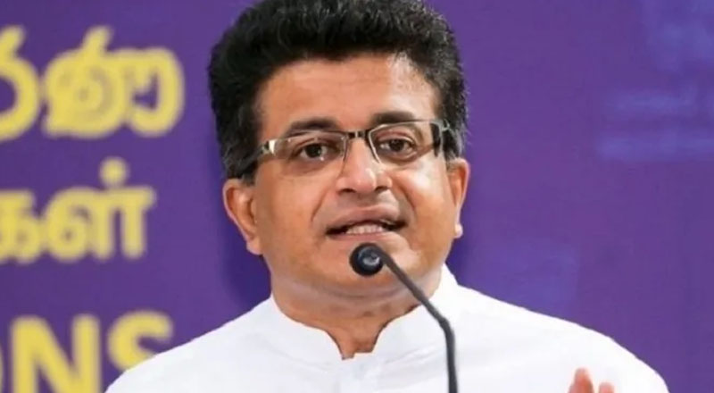 தேர்தல் நடத்தாமல் கின்னஸ் சாதனை படைத்த மாமனும் மருமகன் ரணிலும்!