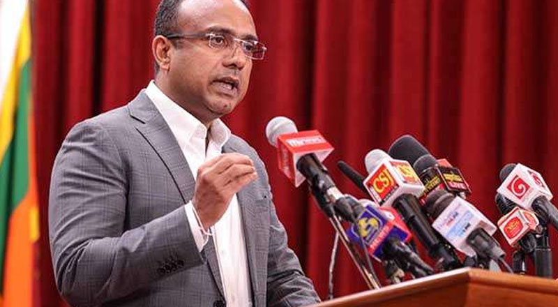 கர்தினால் மல்கம் ரஞ்சித் ஆண்டகையும் கோட்டபாயவின்  தேர்தல் பிரசாரத்துக்கு உடந்தை!