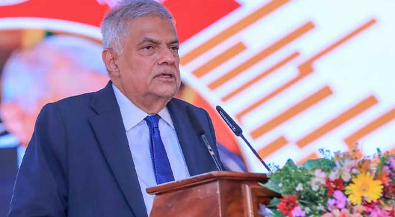 இலங்கையை முதலீட்டு வலயமாக மாற்றியமைப்போம்: ஜனாதிபதி உறுதி