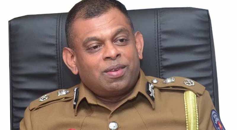 கைதி ஒருவரை ஆடைகளை கழற்றி அடித்த தேசபந்து தென்னகோன்! நீதிமன்ற தீர்ப்பின் மூலம் உறுதி