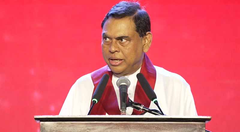 நாங்கள் கோழைகள் அல்ல: சீண்டினால் விளைவு பாரதூரமானதாக இருக்கும்! பசில் எச்சரிக்கை