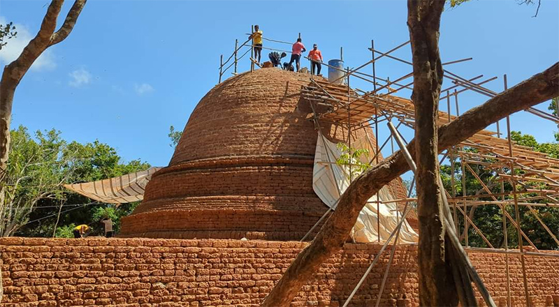 குருந்துார் மலைக்குக் கிடைத்த வெற்றி, நீதி ஒற்றுமைக்குக் கிடைத்தது