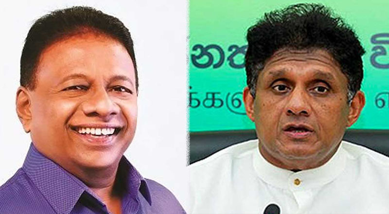 சஜித்தின் கூட்டணியில் இணைய இணக்கப்பாட்டுக்கு வராத டலஸ் குழுவினர்