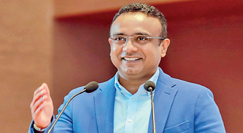 சேனல் 4 ஆவணப்படம் தொடர்பில் ஆராய்வதற்கு தயார் - மனுஷ நாணயக்கார