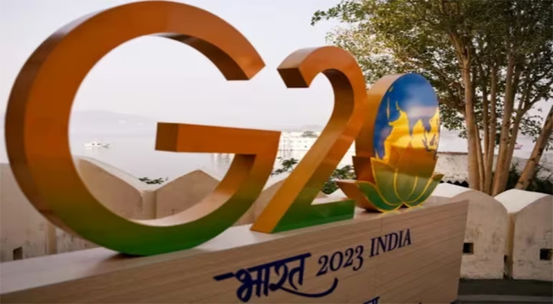 ஜி20 மாநாட்டில் உக்ரைன் விவகாரம் புயலைக் கிளப்பினால் இந்தியா எப்படி கையாளப்போகிறது?