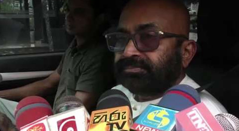 இவ்வருடத்திற்குள்வாகன இறக்குமதி சாத்தியமற்றது ! நிதி இராஜாங்க அமைச்சர்