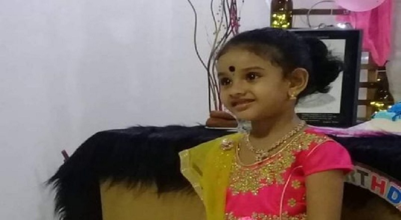 கனடா செல்ல தடை விதித்த நீதிபதி - சிறுமியின் கை அகற்றியதற்கு காரணமான பெண்ணிற்கு  நடந்த சோகம்