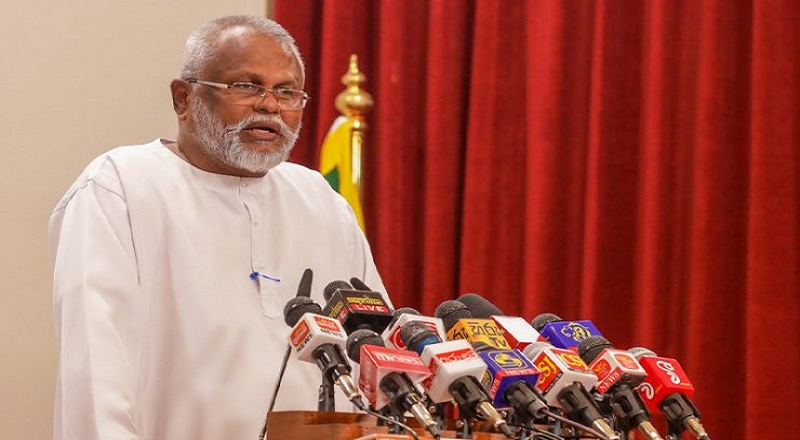 வைசாலி கை அகற்றப்பட்ட சம்பவம் - அமைச்சர் டக்ளஸ் தேவானந்தா நடவடிக்கை