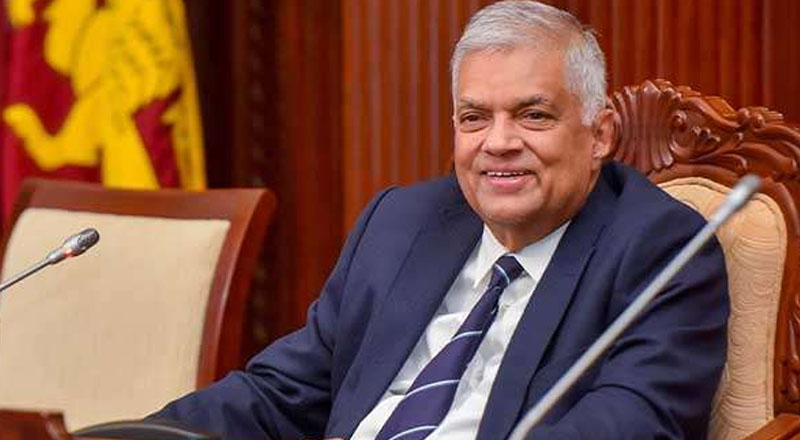 பாதுகாப்பு குழு ஒன்றினை நியமதித்த ஜனாதிபதி ரணில் விக்ரமசிங்க!