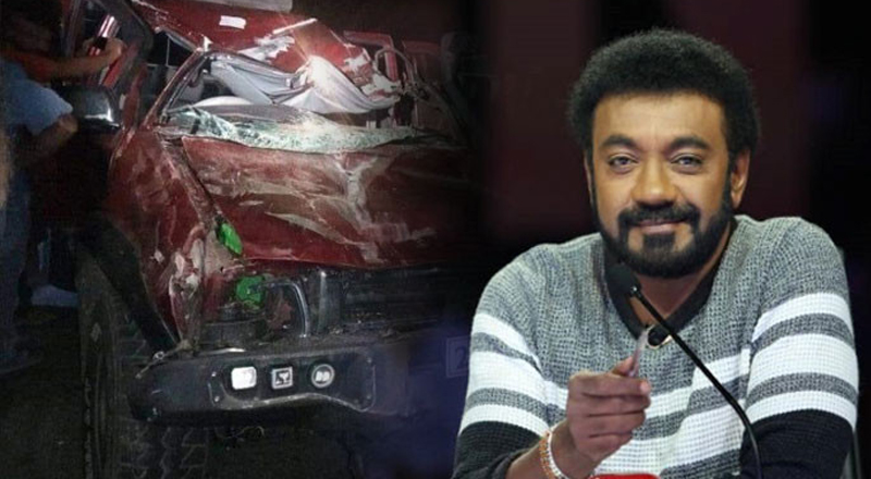 ஜாக்சன் ஆண்டனியை தொடர்ந்து  மருத்துவமனையில் வைத்திருப்பதா? இல்லையா?  அடுத்த வாரம் முடிவு
