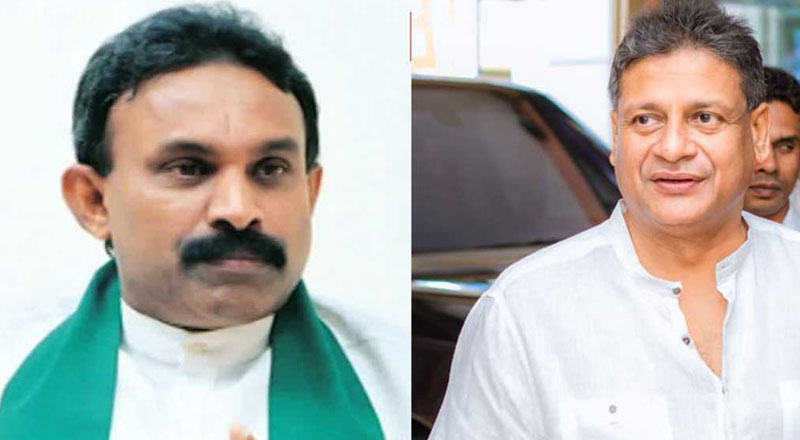 அடுத்த ஜனாதிபதித் தேர்தலில் போட்டியிடத் தயாராகும் மற்றுமொரு முக்கியஸ்தர்!