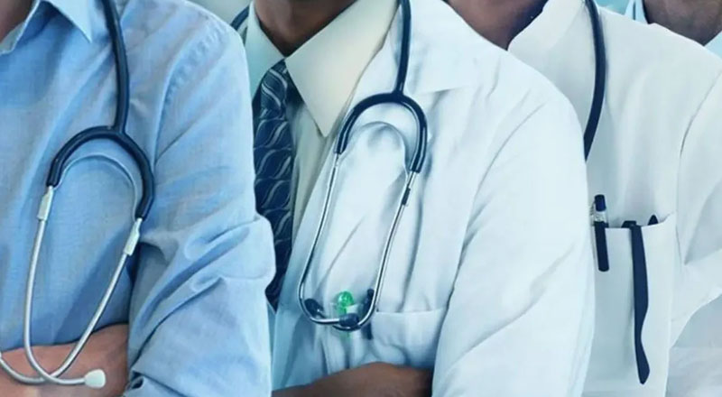 நாட்டில் புதிதாக மூன்று தனியார் மருத்துவக் கல்லூரிகளை நிறுவுவதற்கு  அங்கீகாரம்!