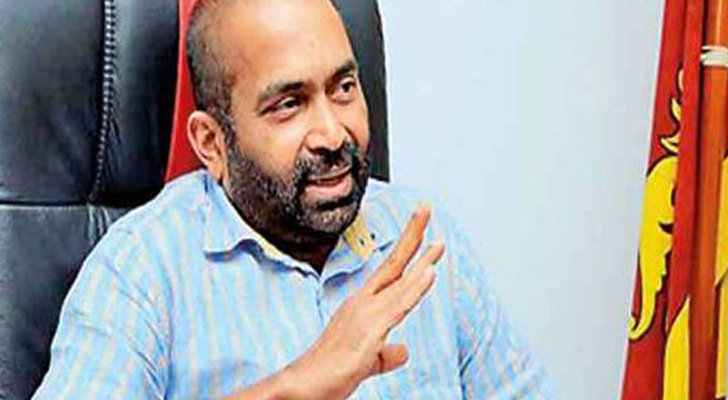 சர்வதேச நாணய நிதியத்தின் மதிப்பீடு எதிர்வரும் வாரங்களில்! நிதியமைச்சர்