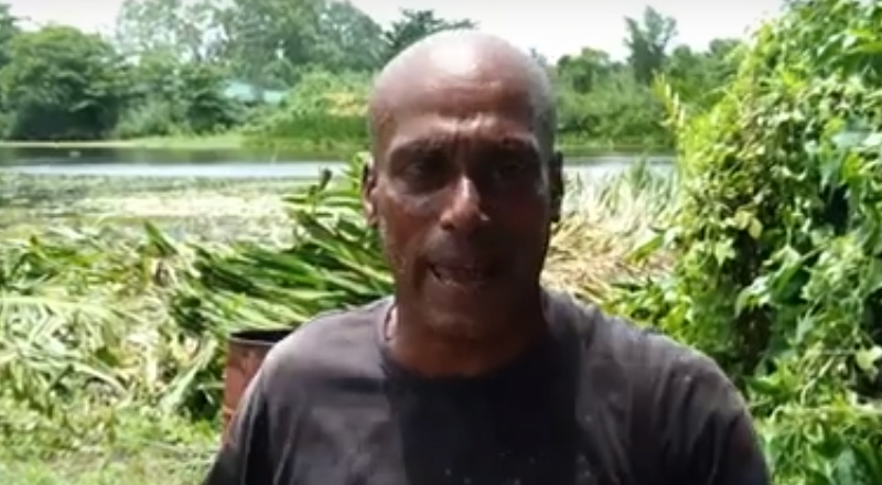 பண்டாரகம ஆர்ப்பாட்டத்தில் ஒருவர் உயிரிழப்பு