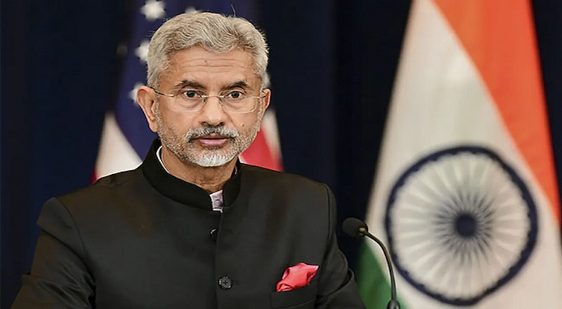லிபியா வெள்ளத்தில் சிக்கி பலியானோருக்கு இந்திய வெளியுறவு மந்திரி இரங்கல்