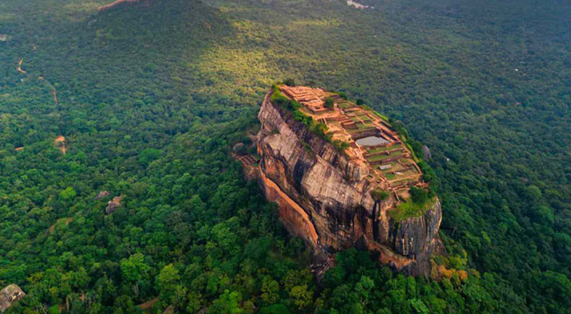 உலகின் சிறந்த சுற்றுலாத் தீவுகளில் இலங்கைக்கு 13வது இடம்