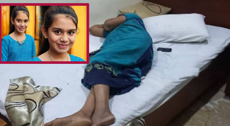 சிறுமியை கொலை செய்த பாட்டிக்கு யாழ்ப்பாண நீதிமன்றம் விடுத்த உத்தரவு!