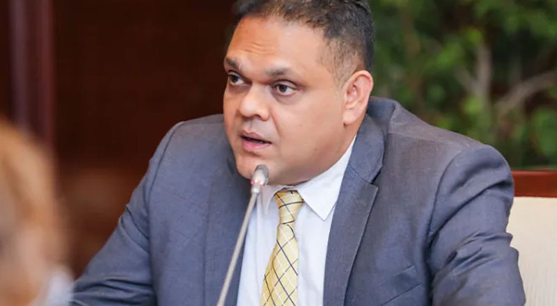 சர்வதேச நாணய நிதியத்தின் இரண்டாம் கட்ட நிதியை பெறுவதிலில் சிக்கலில்லை