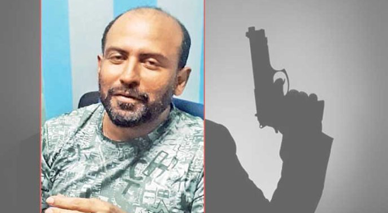 39 கொலைகளை செய்துள்ள கணேமுல்ல சஞ்சீவ: பொலிஸ் விசாரணைகளில் அம்பலம்