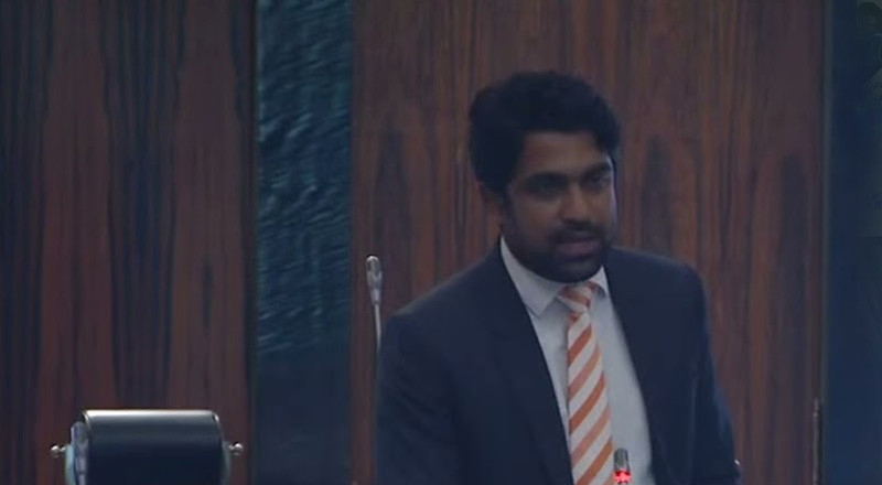 அனுராதபுர மாவட்ட எம்பியின் கார் மீது துப்பாக்கிச் சூடு நடத்தப்பட்ட சம்பவம் தொடர்பில் சி.ஐ.டி விசாரணை