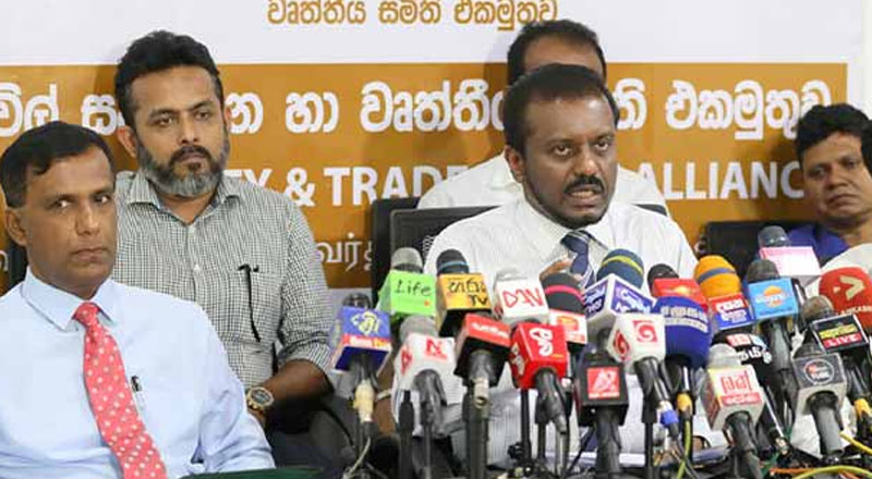 நாட்டில் இனவாத மோதல்களை ஏற்படுத்த ஒரு சிலர் முயற்சி! ஜனாதிபதியின் பணிப்பாளர்