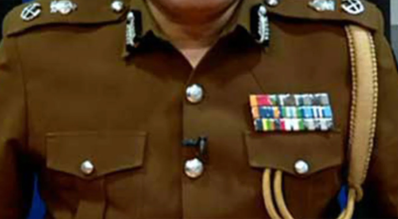 பெரும் வாகன மோசடியை வெளிக்கொண்டு வந்த உதவிப் பொலிஸ் அத்தியட்சகர் இடமாற்றம்!